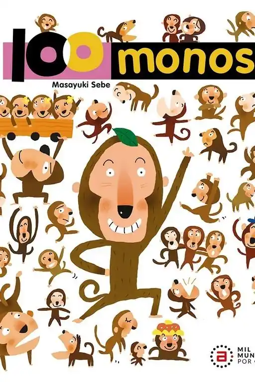 A Buen Precio 100 monos