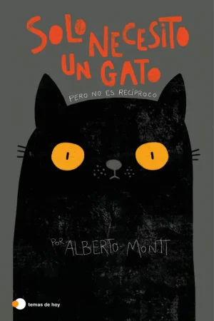 Venta Final Solo Necesito un Gato