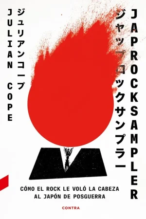 Solo Hoy Japrocksampler Cómo el rock le voló la cabeza al Japón de posguerra