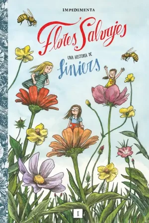 Wild Flowers Stock Limitado