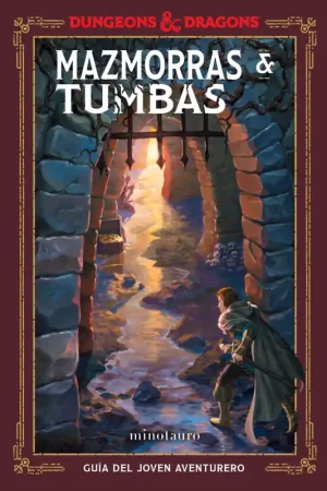 Venta Final Dungeons & Dragons. Mazmorras & Tumbas