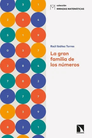 La gran familia de los números Envío Inmediato