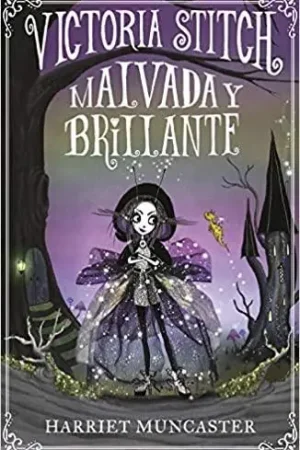 Victoria Stich 1 Malvada y Brillante Más Vendido