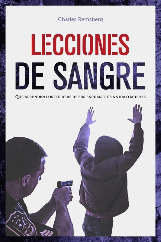 Económico Lecciones de sangre