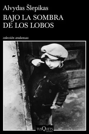 Venta Final Bajo la sombra de los lobos