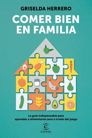 Comer bien en familia Compra Ahora
