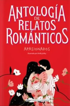 Venta Final Antología de relatos románticos apasionados