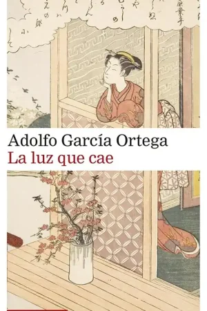 Disponible Ahora La Luz que Cae