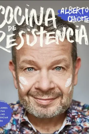 Cocina de resistencia "Las mejores recetas para no desperdiciar nada" Oferta Flash