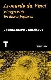 Certificado Leonardo Da Vinci "El Regreso de los Dioses Paganos"