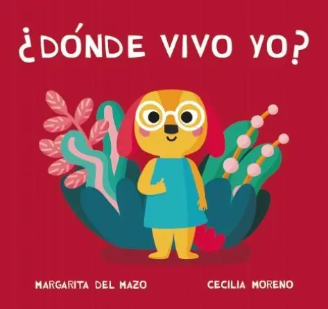¿Donde Vivo Yo? Popular