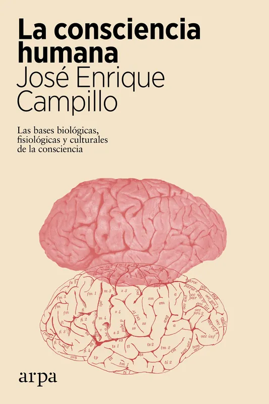 La consciencia humana "Las bases biológicas, fisiológicas y culturales de la consciencia" Compra Ahora