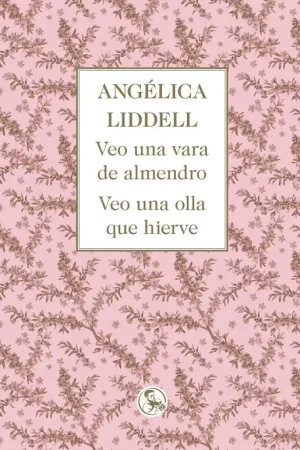 Veo una Vara de Almendro. Veo una Olla que Hierve Promoción