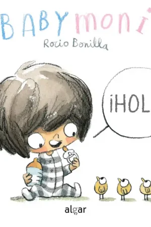 ¡Hola! Babymoni Precio Bajo