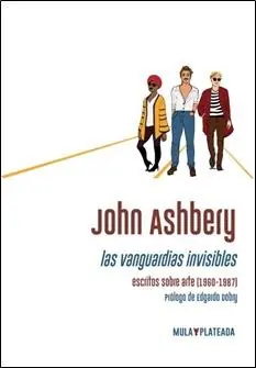 Alta Calidad LAS VANGUARDIAS INVISIBLES