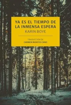 Ya Es el Tiempo de la Inmensa Espera Comprar En Línea