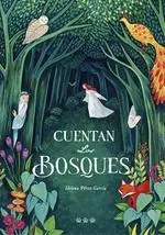 Venta Final Cuentan los bosques