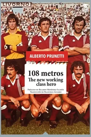 108 metros "The new working clas hero" Últimas Unidades