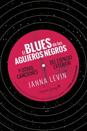 Ocasión Especial El blues de los agujeros negros