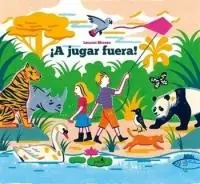 ¡A jugar fuera! A Buen Precio