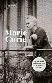 Promoción Marie Curie