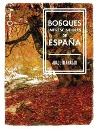 Pago Seguro Bosques Imprescindibles de España