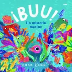 ¡Buu! Un misterio marino Imprescindible (Must-Have)