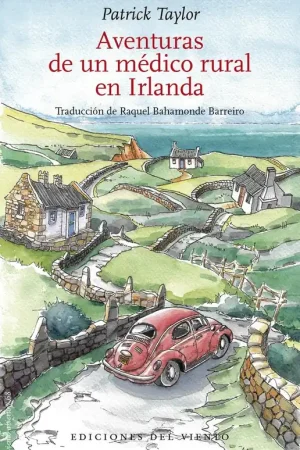 AVENTURAS DE UN MEDICO RURAL EN IRLANDA Rebajas