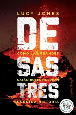 Directo De Fábrica Desastres