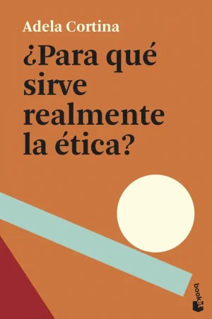 ¿Para qué sirve realmente la ética? Oferta Especial