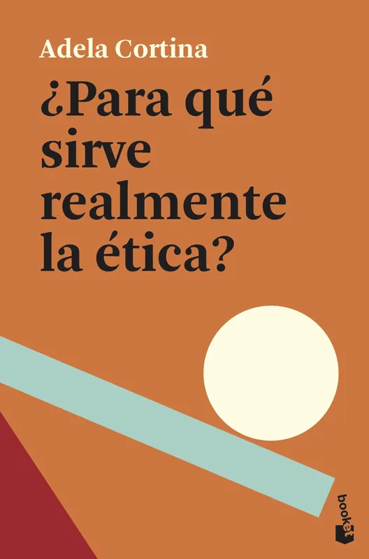 ¿Para qué sirve realmente la ética? Oferta Especial