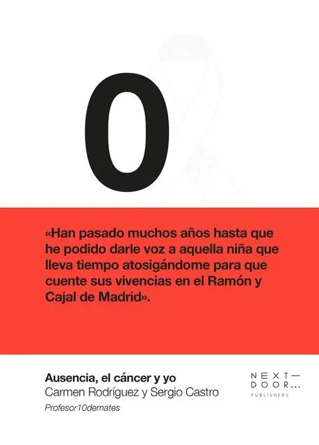 Ausencia, el cáncer y yo Oferta De Temporada