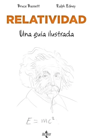Certificado Relatividad "Una guía ilustrada"