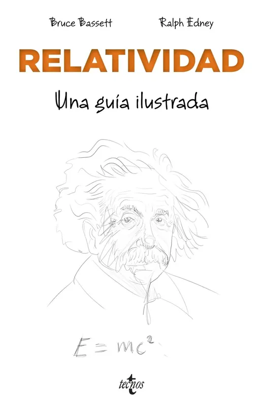 Certificado Relatividad "Una guía ilustrada"