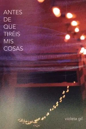 A Buen Precio Antes de que tiréis mis cosas