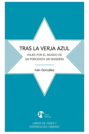Tras la verja azul. Precio De Fábrica