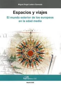 ESPACIOS Y VIAJES Ordena Ya