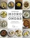 Stock Limitado Cocina con microondas. Sana, segura y sostenible