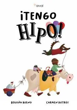 ¡Tengo Hipo! Envío Exprés