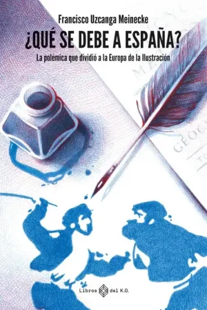 ¿Qué se debe a España? Precio Bajo