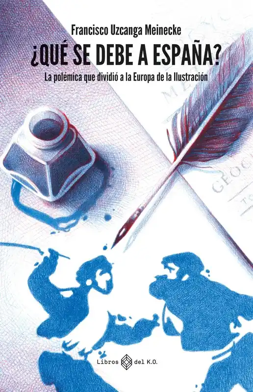 ¿Qué se debe a España? Precio Bajo