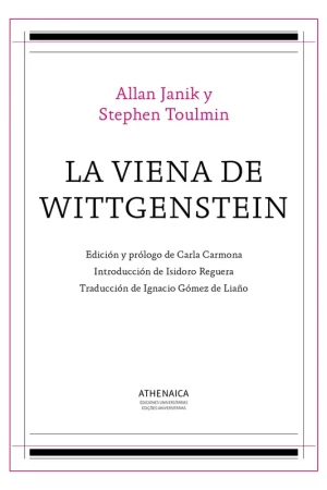 A Buen Precio La Viena de Wittgenstein