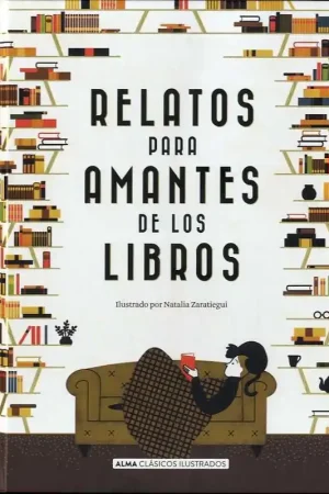 Relatos para amantes de los libros Solo Por Tiempo Limitado