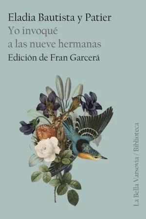 Yo Invoqué a las Nueve Hermanas "Edición de Fran Garcerá" Compra Hoy