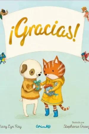 ¡Gracias! A Buen Precio