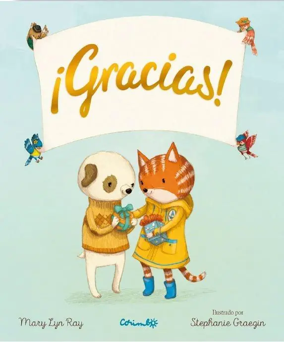 ¡Gracias! A Buen Precio