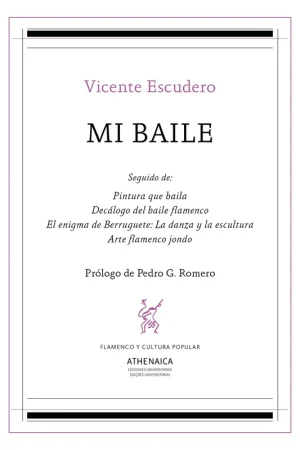 Devolución Gratuita Mi Baile y Otros Escritos
