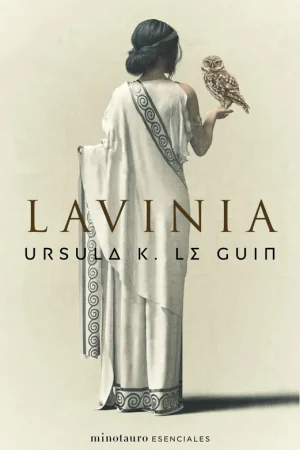 A Buen Precio Lavinia