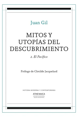 Venta Final Mitos y Utopías del Descubrimiento 2 "El Pac Fico"
