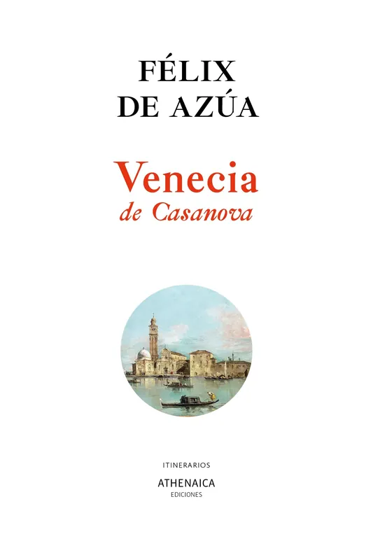 Últimas Unidades Venecia de Casanova